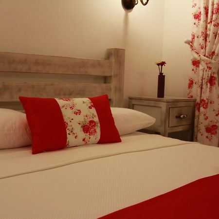 Aksam Sefasi Hotel Alacati Kültér fotó