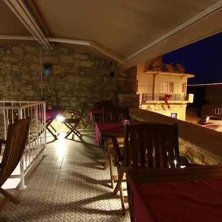 Aksam Sefasi Hotel Alacati Kültér fotó