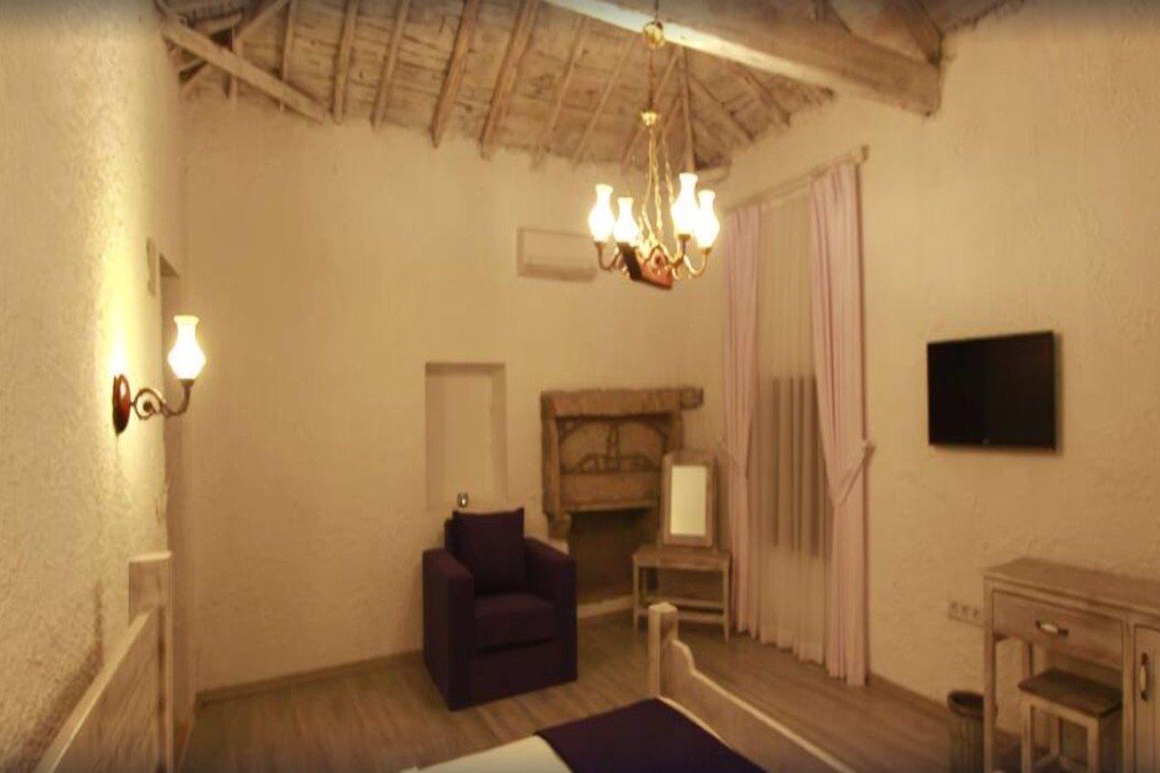Aksam Sefasi Hotel Alacati Kültér fotó