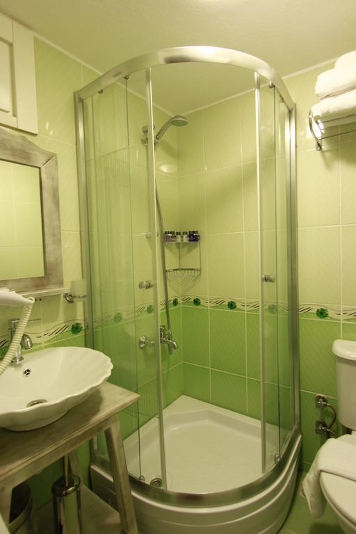 Aksam Sefasi Hotel Alacati Szoba fotó