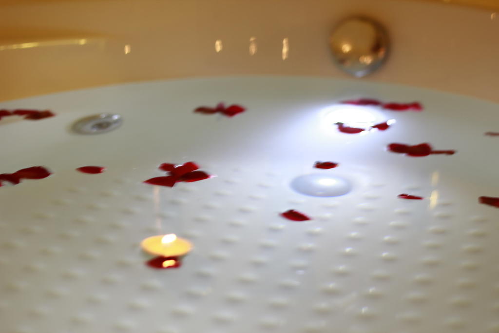 Aksam Sefasi Hotel Alacati Szoba fotó