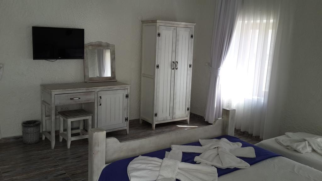Aksam Sefasi Hotel Alacati Kültér fotó