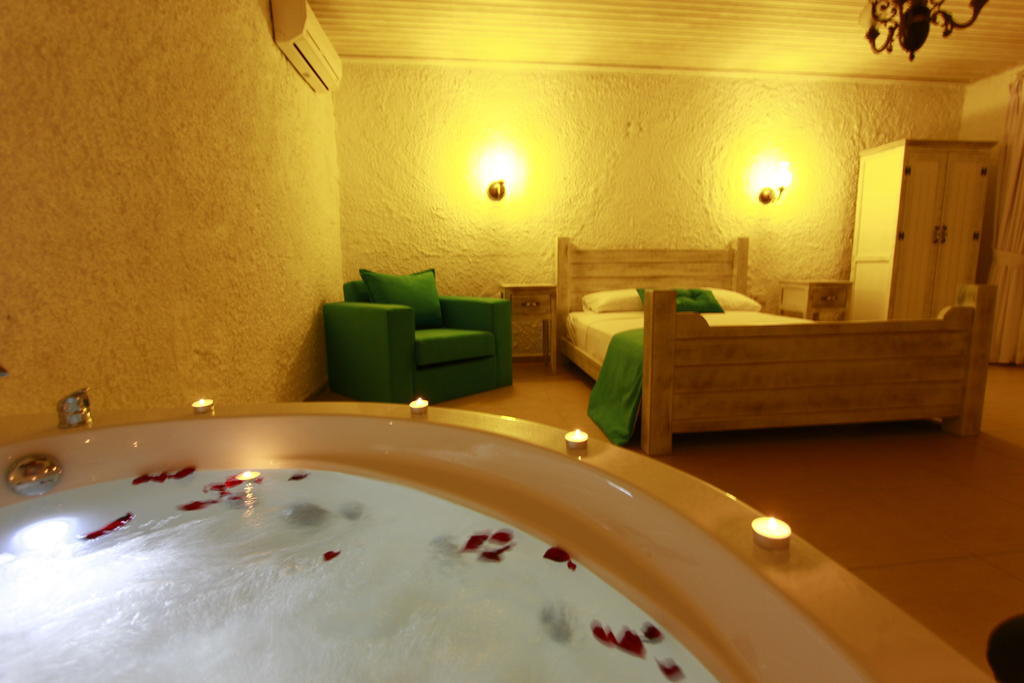 Aksam Sefasi Hotel Alacati Szoba fotó