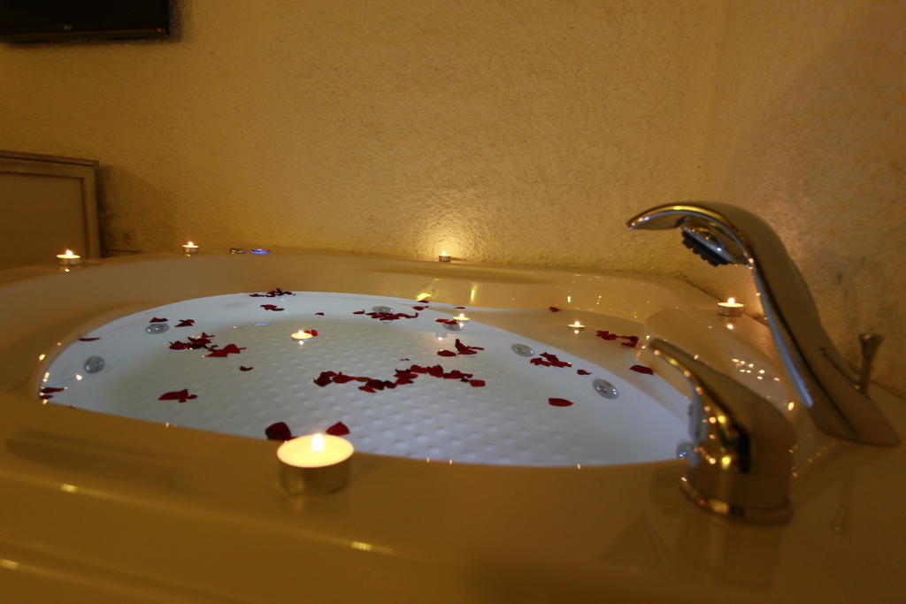 Aksam Sefasi Hotel Alacati Szoba fotó