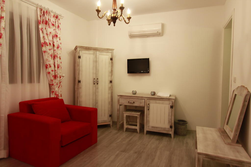 Aksam Sefasi Hotel Alacati Kültér fotó