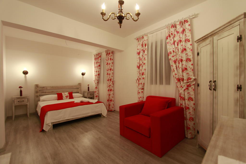 Aksam Sefasi Hotel Alacati Kültér fotó