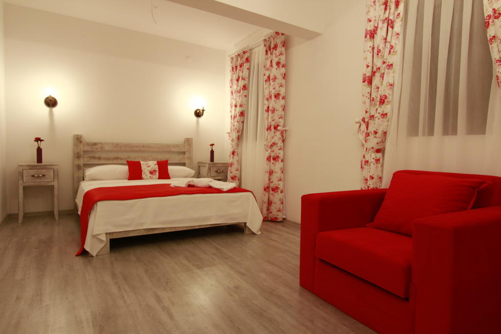 Aksam Sefasi Hotel Alacati Kültér fotó