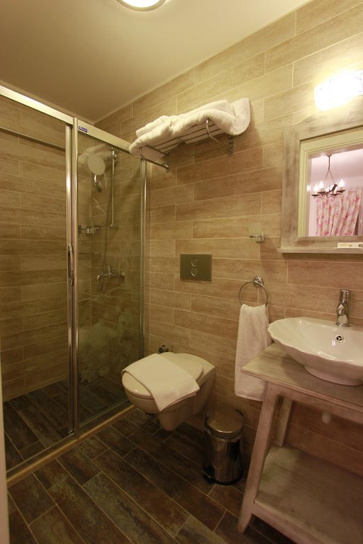 Aksam Sefasi Hotel Alacati Szoba fotó