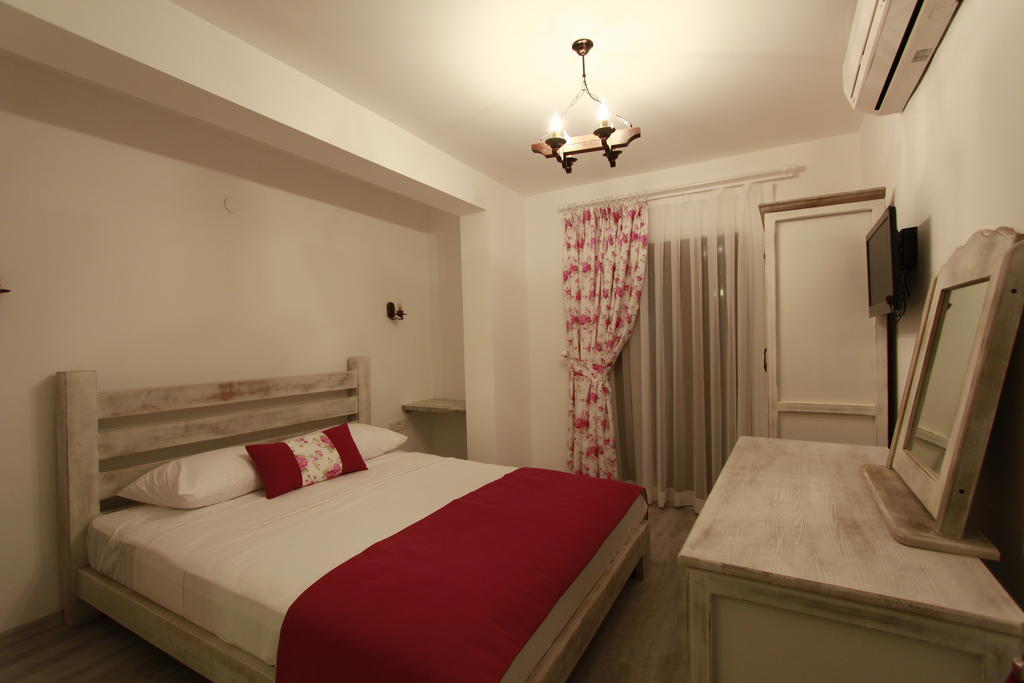Aksam Sefasi Hotel Alacati Szoba fotó