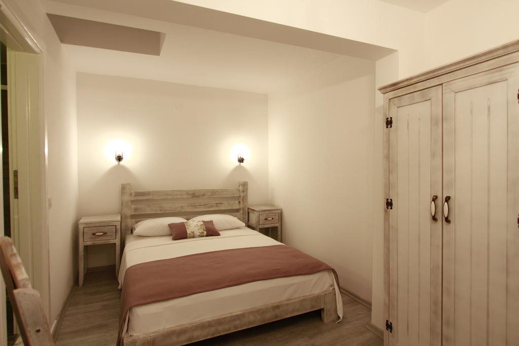 Aksam Sefasi Hotel Alacati Szoba fotó