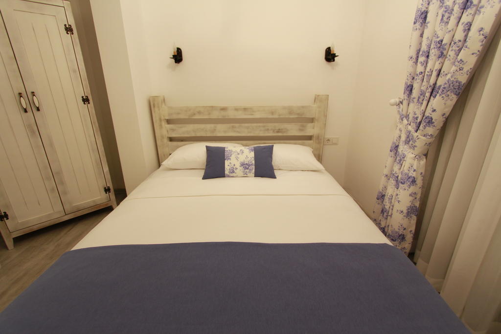 Aksam Sefasi Hotel Alacati Szoba fotó