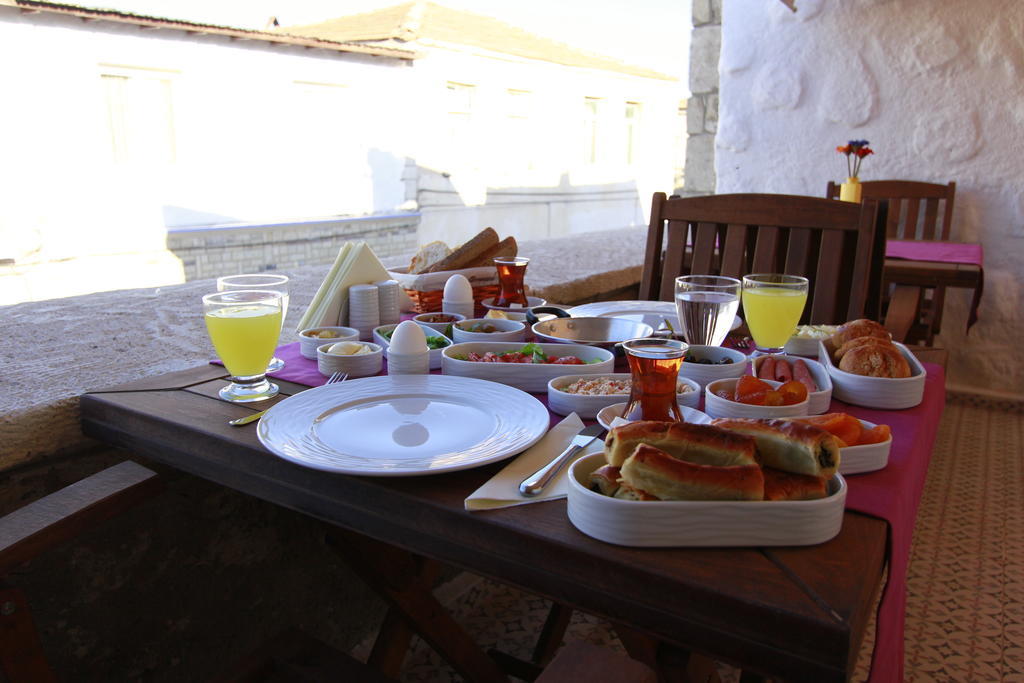 Aksam Sefasi Hotel Alacati Kültér fotó