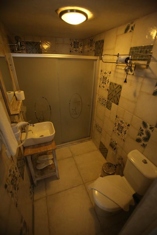 Aksam Sefasi Hotel Alacati Kültér fotó