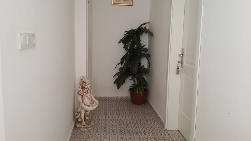 Aksam Sefasi Hotel Alacati Kültér fotó