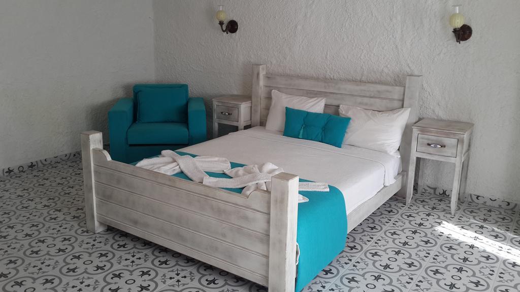 Aksam Sefasi Hotel Alacati Kültér fotó