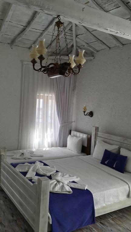 Aksam Sefasi Hotel Alacati Kültér fotó